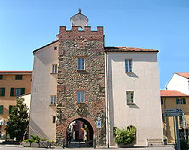 Cairo Montenotte
